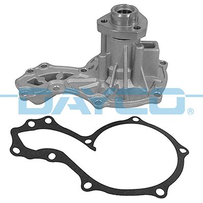 Помпа системи охолодження DAYCO DP288 - zapix