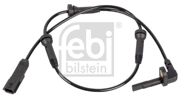 Датчик ABS FEBI BILSTEIN 172512 - zapix