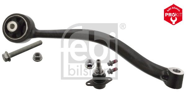Важіль підвіски FEBI BILSTEIN 106430 - zapix