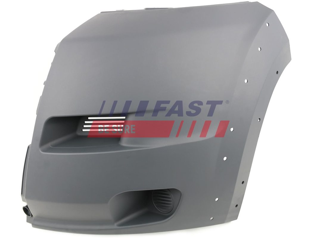 Бампер FAST FT91450 - zapix