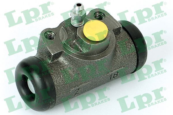 Колісний гальмівний циліндр LPR 5033 - zapix
