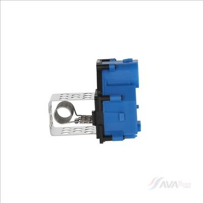 Резистор пічки AVA QUALITY COOLING CNR015 - zapix