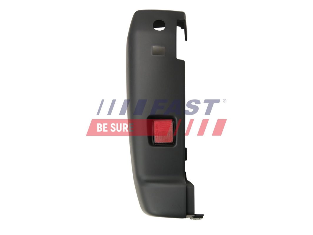Бампер FAST FT91445G - zapix