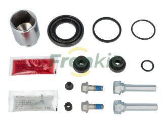 Ремкомплект гальмівного супорта FRENKIT 738592 - zapix