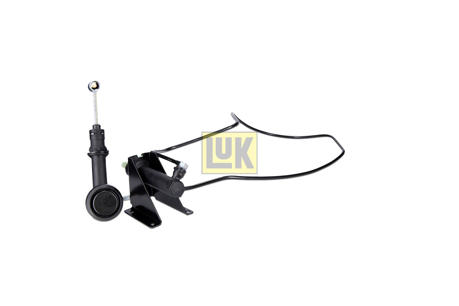 Головний циліндр зчеплення SCHAEFFLER LUK 513007210 - zapix