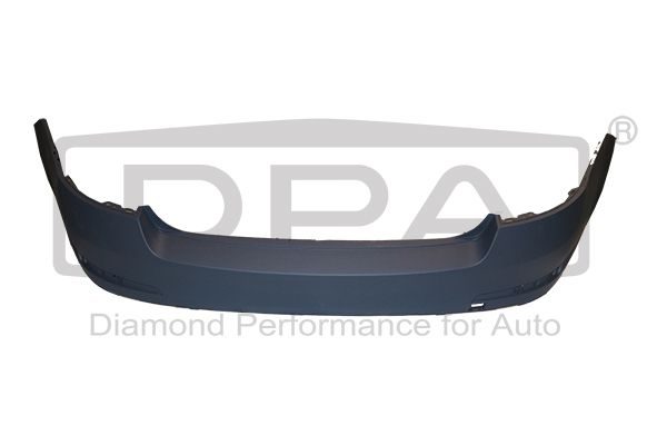 Бампер DPA 88071802502 - zapix