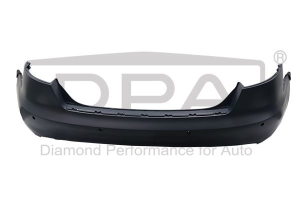 Бампер DPA 88071825802 - zapix