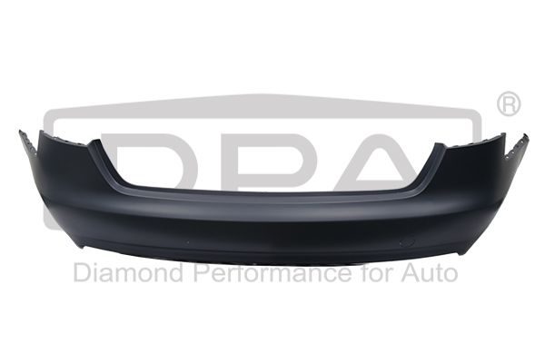 Бампер DPA 88071824502 - zapix