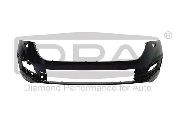 Бампер DPA 88071864202 - zapix
