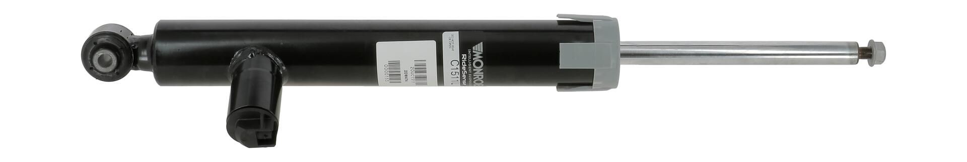 Амортизатор MONROE C1511L - zapix