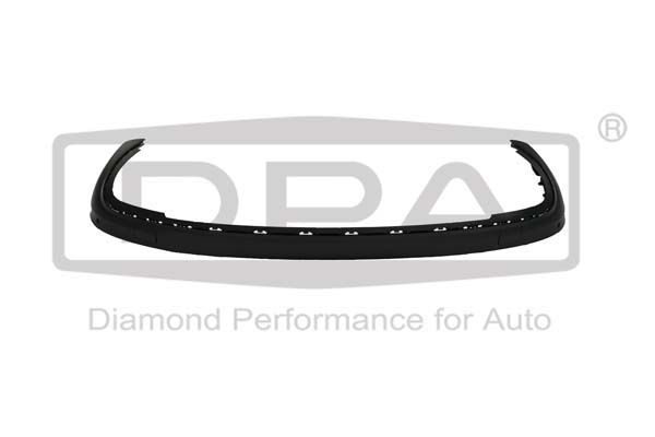 Бампер DPA 88071889202 - zapix