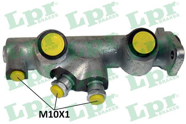 Головний гальмівний циліндр LPR 1130 - zapix
