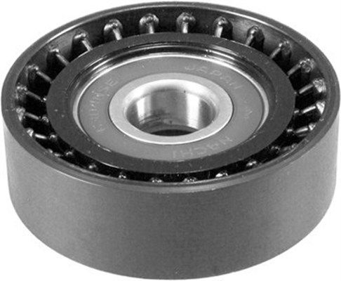 Ролик натяжний ременя приводного MAGNETI MARELLI 331316170195 - zapix