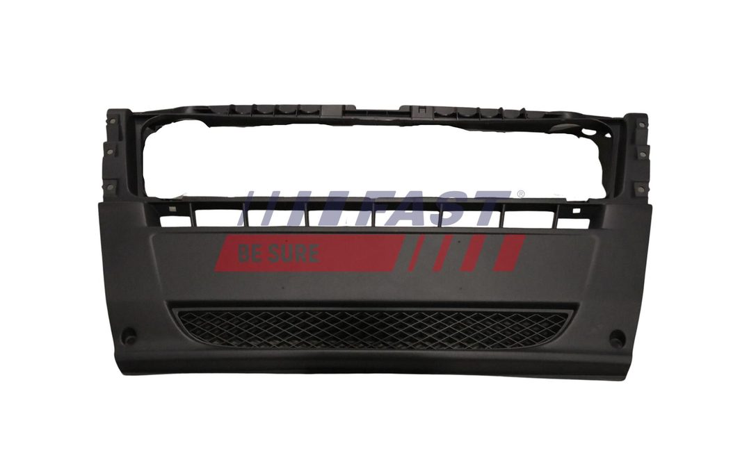 Бампер FAST FT91457G - zapix