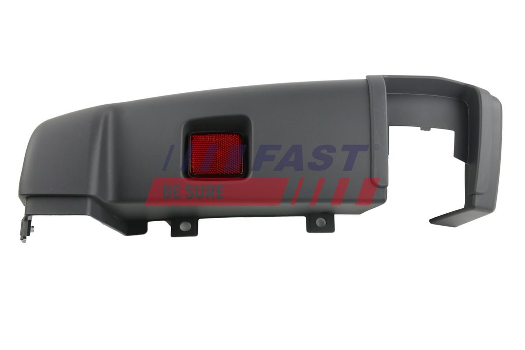 Бампер FAST FT91400G - zapix