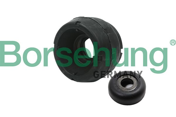 Опора амортизаційної стійки BORSEHUNG B18402 - zapix