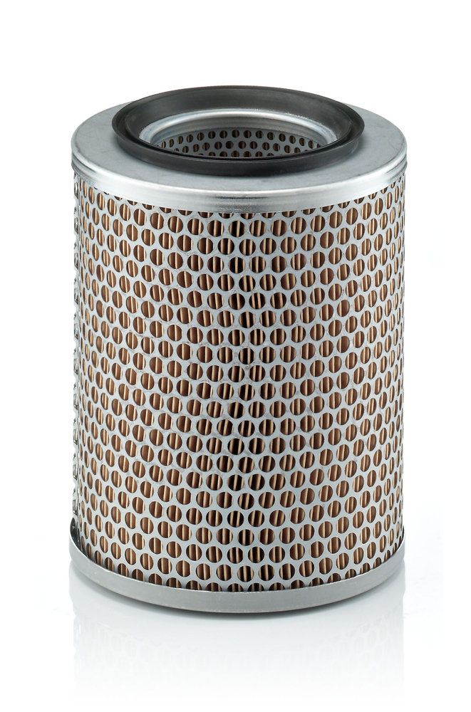 Повітряний фільтр MANN-FILTER C17134 - zapix