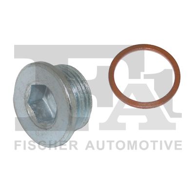 Пробка зливна оливного піддона FA1 257809011 - zapix