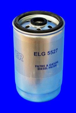 Паливний фільтр MECAFILTER ELG5527
