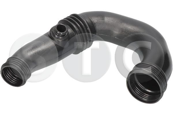 Патрубок інтеркулера STC T403853 - zapix