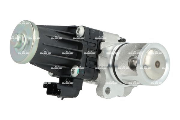 Клапан EGR NRF 48637 - zapix