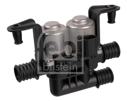 Клапан регулювальний системи охолодження FEBI BILSTEIN 171604 - zapix