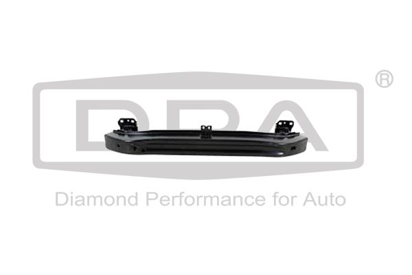 Підсилювач бампера DPA 88070693502 - zapix
