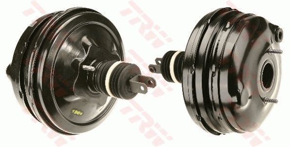 Підсилювач гальмівного зусилля TRW PSA123 - zapix