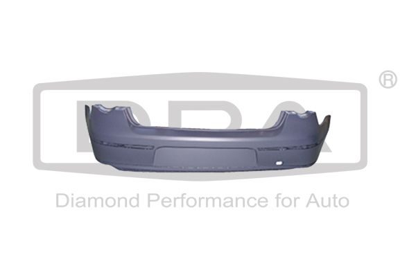 Бампер DPA 88070012302 - zapix