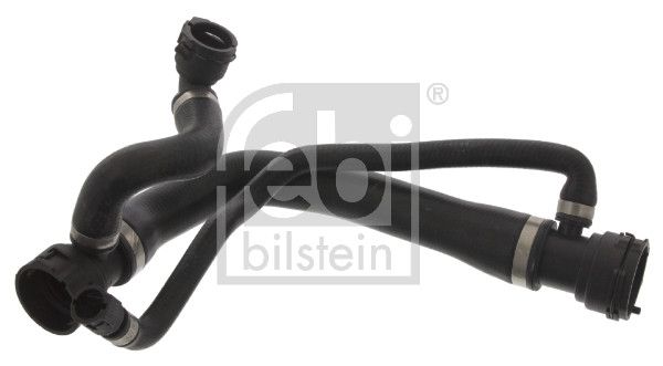 Патрубок системи охолодження FEBI BILSTEIN 45818 - zapix
