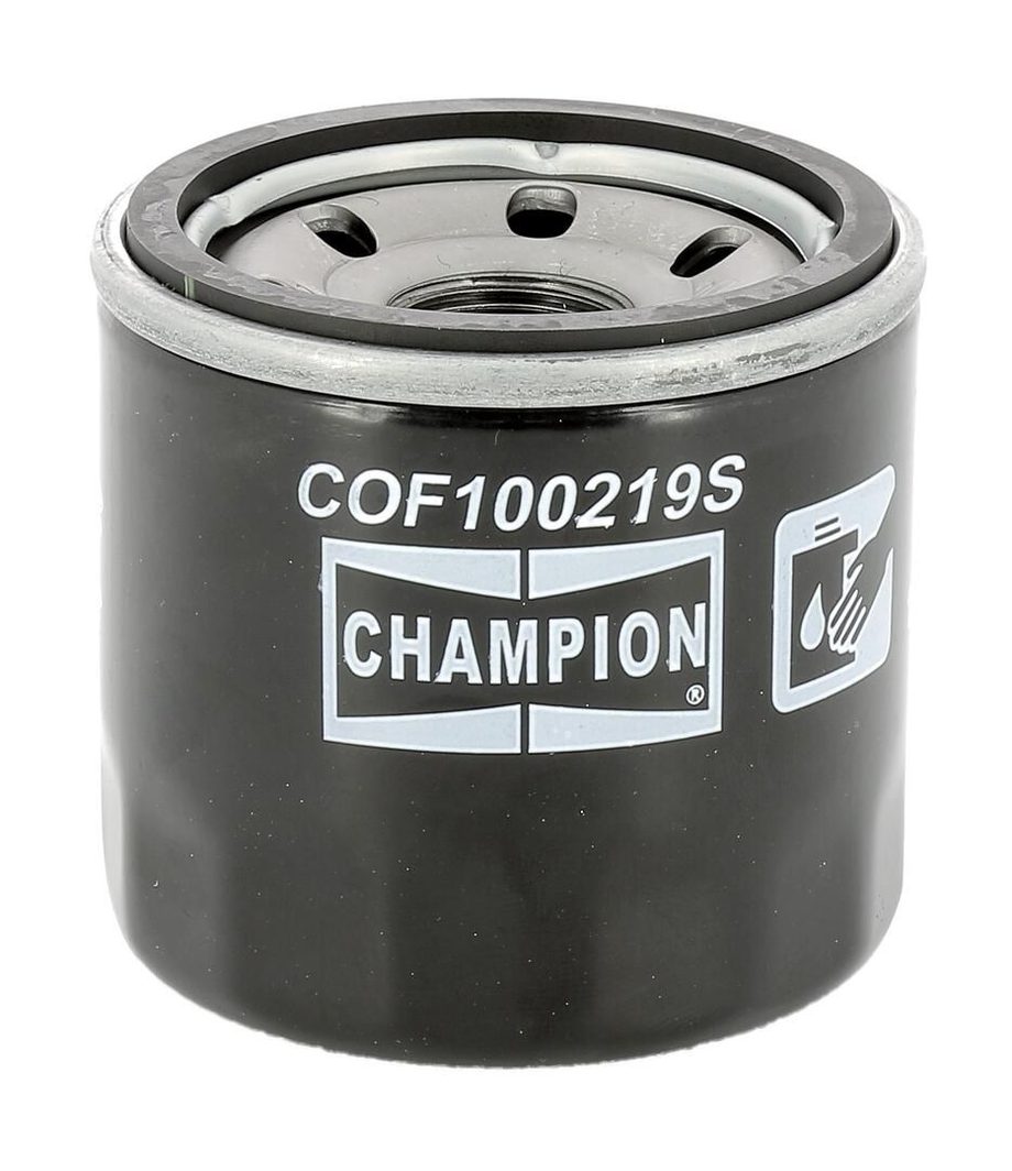 Оливний фільтр CHAMPION COF100219S