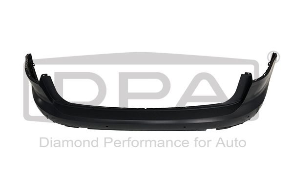 Бампер DPA 88071844302 - zapix