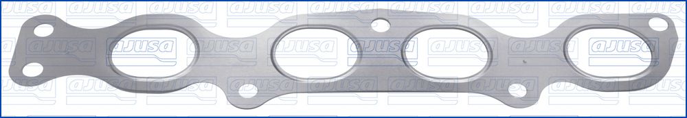 Прокладка випускного колектора AJUSA 13239200 - zapix