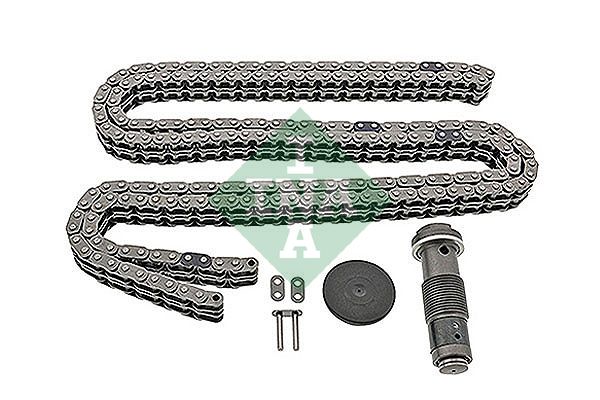 Комплект ланцюгів привода SCHAEFFLER INA 559179910 - zapix