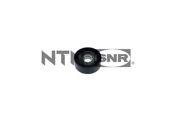 Обвідний ролик ременя приводного SNR GA35888 - zapix