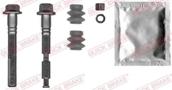 Напрявляючі суппорта QUICK BRAKE 1130024X - zapix