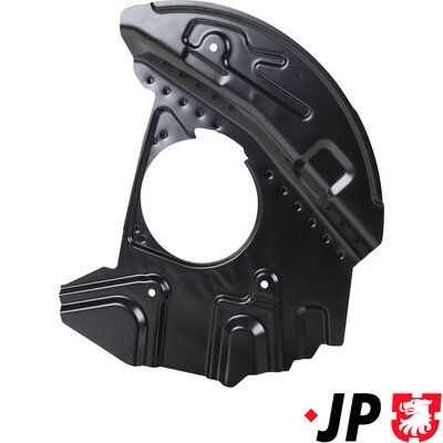 Захист гальмівного диска JP GROUP 1464203270 - zapix