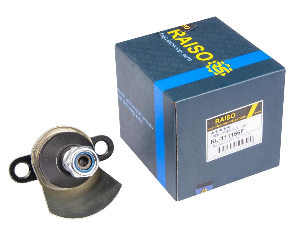 Кульова опора RAISO RL111156F - zapix