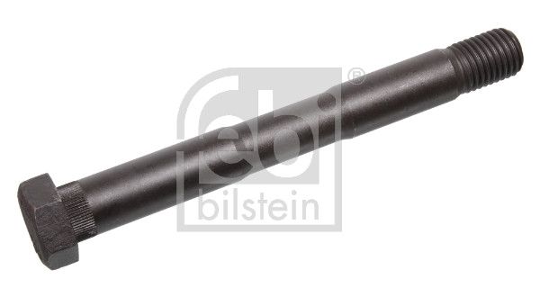 Кріплення ресори FEBI BILSTEIN 10811 - zapix