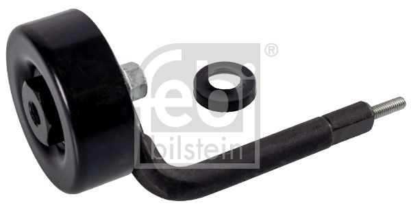 Обвідний ролик ременя приводного FEBI BILSTEIN 30114 - zapix