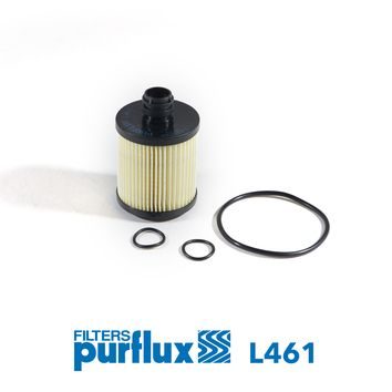 Оливний фільтр PURFLUX L461