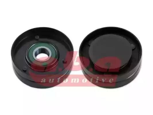 Ролик натяжний ременя приводного A.B.A YS505130 - zapix