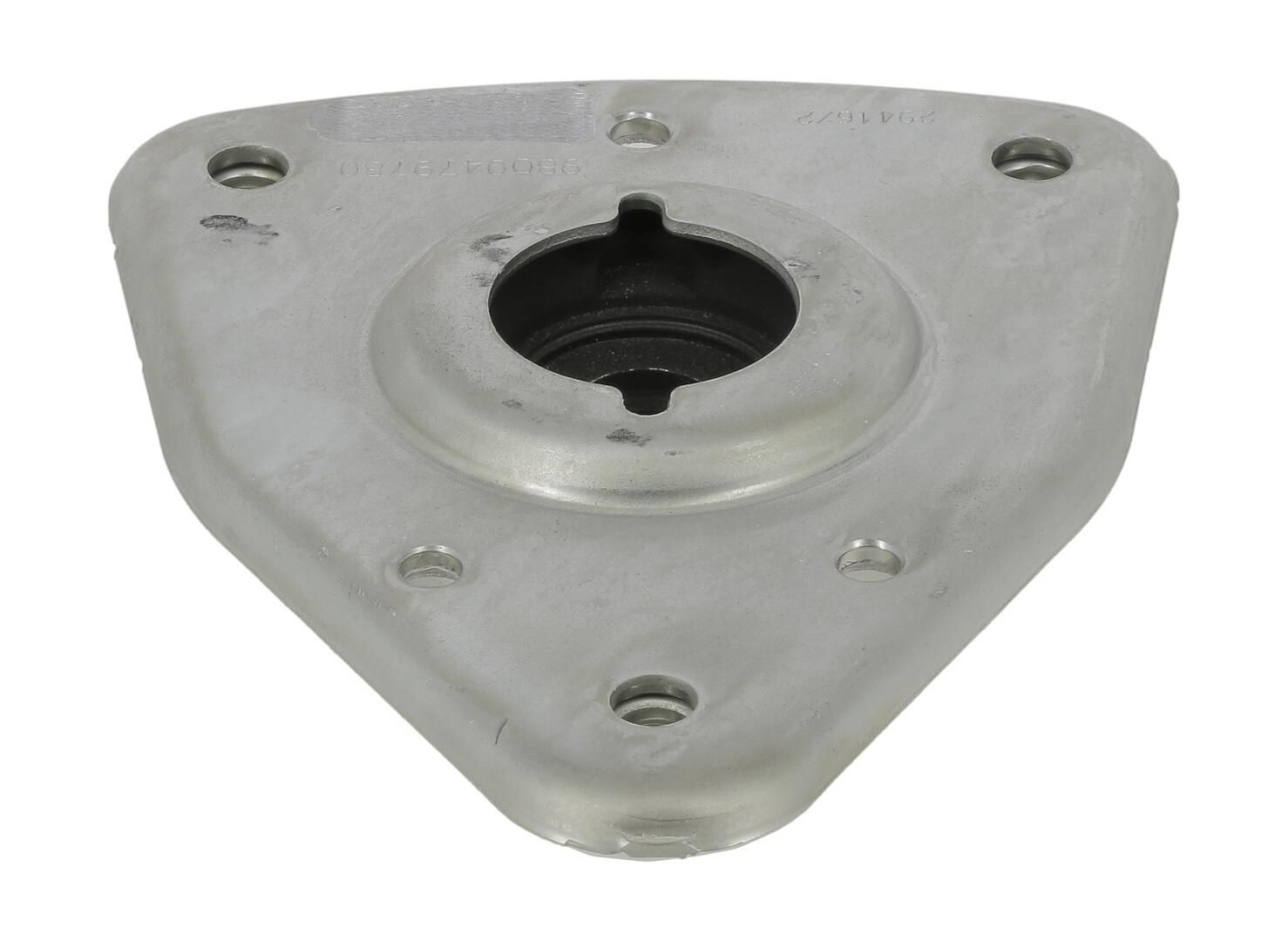Опора амортизаційної стійки MONROE MK433 - zapix