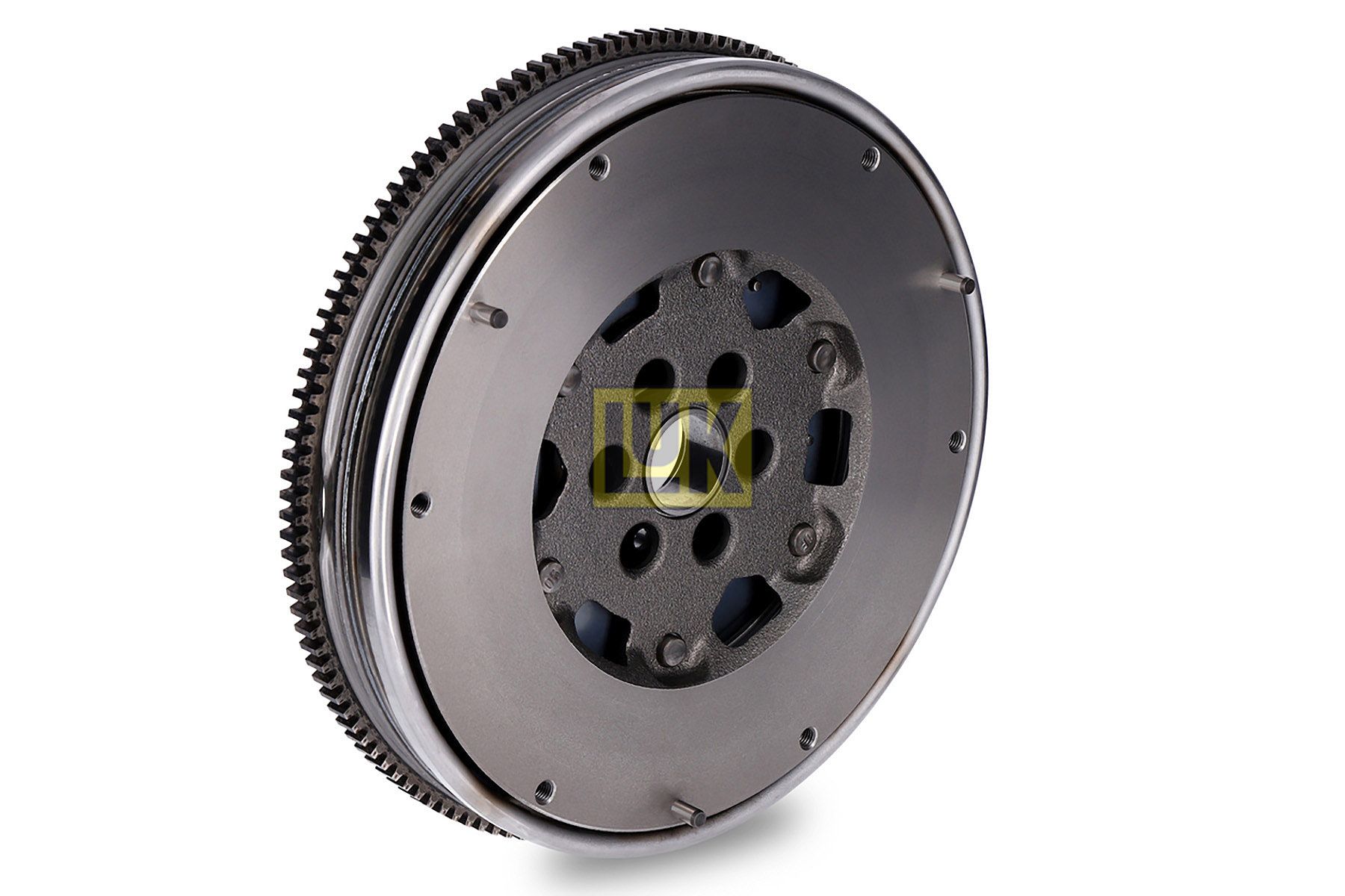 Маховик SCHAEFFLER LUK 415018210 - zapix