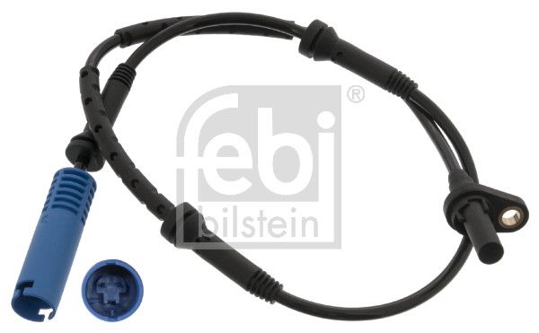 Датчик ABS FEBI BILSTEIN 47363 - zapix