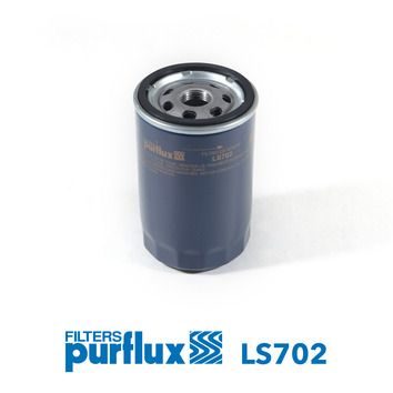 Оливний фільтр PURFLUX LS702