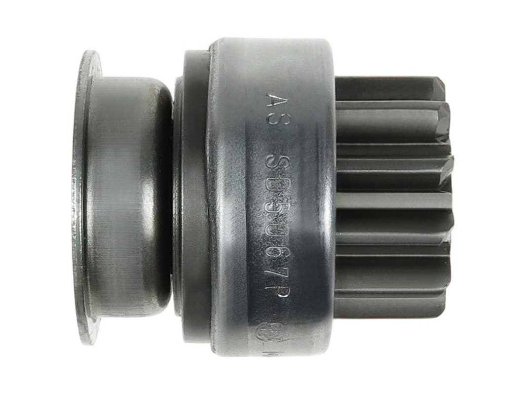 Бендикс стартера AS-PL SD5067P - zapix