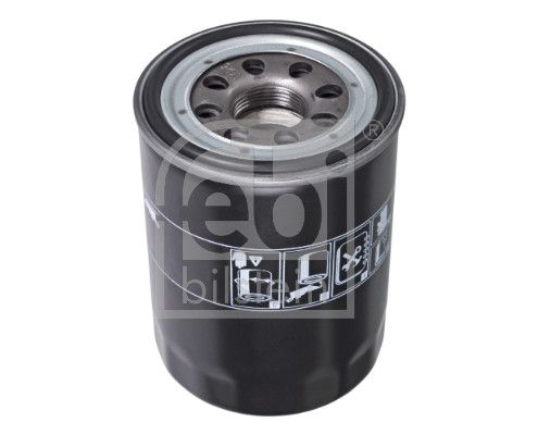 Оливний фільтр FEBI BILSTEIN 47473 - zapix