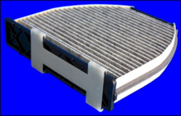 Фільтр салону MECAFILTER EKR7270