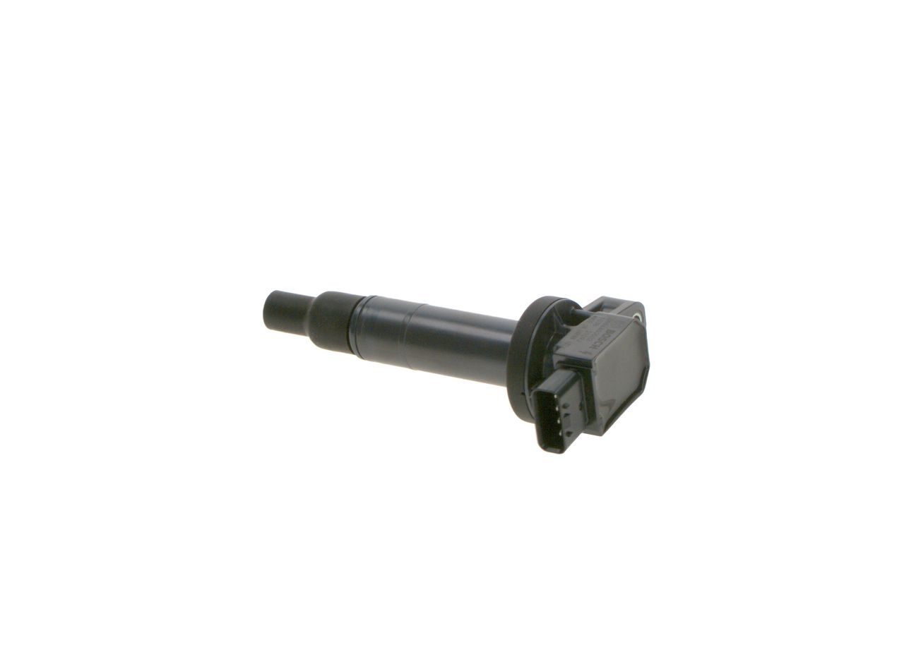 Котушка запалювання BOSCH 0986AG0502 - zapix
